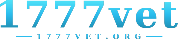 1777vet logo